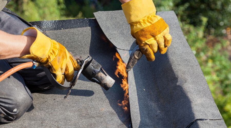Local Chimney Repair in Peru, IA